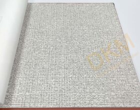 ithal Marrakech M707-3 Z70729 Küçük geometrik Duvar Kağıdı 5m²