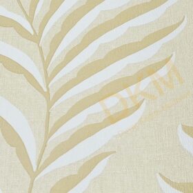 Alternative view of ithal Marrakech M702-4 Z70730 Yaprak Duvar Kağıdı 5m²