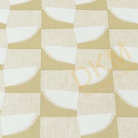 Alternative view of ithal Marrakech M703-4 Z70732 Küçük geometrik Duvar Kağıdı 5m²