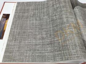 ithal Marrakech M708-2 Z70735 Yatay ve dikey çizgili Duvar Kağıdı 5m²