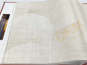 ithal Marrakech M704-4 Z70739 Oval Duvar Kağıdı 5m²