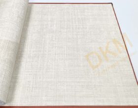 ithal Marrakech M708-4 Z70740 Yatay ve dikey çizgili Duvar Kağıdı 5m²