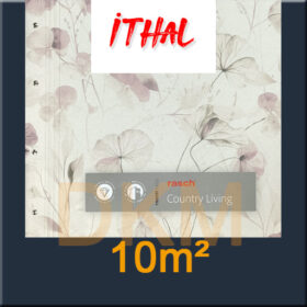 Racsh Country Living 10m²