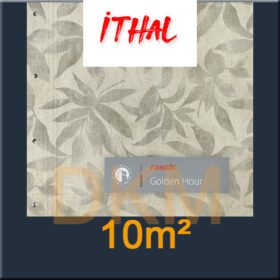 Racsh Golden Hour 10m²