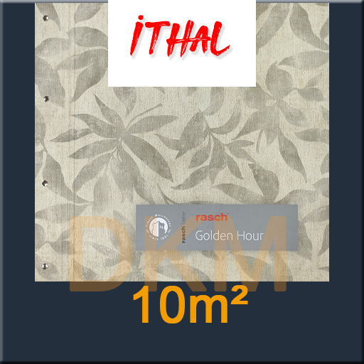 Racsh Golden Hour 10m²