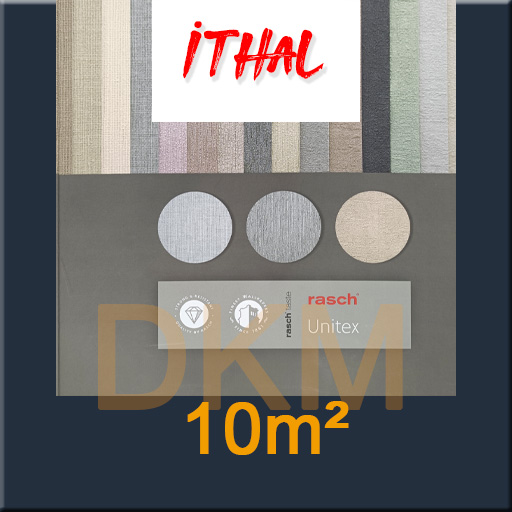 Racsh Unitex 10m²