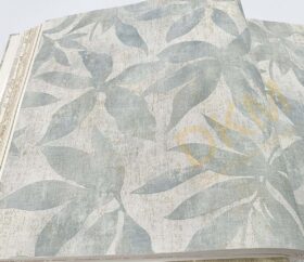 ithal Racsh Golden Hour RG900-1 941036 Yaprak Duvar Kağıdı 10m²