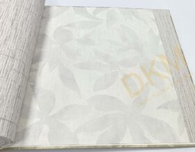 ithal Racsh Golden Hour RG900-4 941067 Yaprak Duvar Kağıdı 10m²