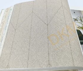 ithal Racsh Golden Hour RG901-1 941104 Zigzag Duvar Kağıdı 10m²