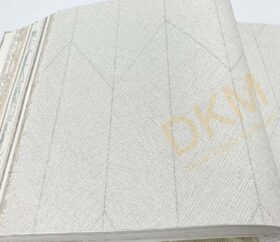 ithal Racsh Golden Hour RG901-2 941135 Zigzag Duvar Kağıdı 10m²