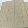 ithal Racsh Golden Hour RG901-3 941142 Zigzag Duvar Kağıdı 10m²