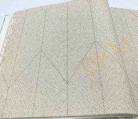 ithal Racsh Golden Hour RG901-4 941159 Zigzag Duvar Kağıdı 10m²