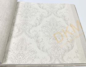 ithal Racsh Golden Hour RG902-1 941234 Orta damask Duvar Kağıdı 10m²