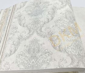 ithal Racsh Golden Hour RG902-2 941241 Orta damask Duvar Kağıdı 10m²