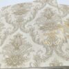 ithal Racsh Golden Hour RG902-4 941265 Orta damask Duvar Kağıdı 10m²