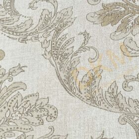 Alternative view of ithal Racsh Golden Hour RG902-4 941265 Orta damask Duvar Kağıdı 10m²