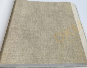 ithal Racsh Golden Hour RG903-1 941340 Eskitme kumaş Duvar Kağıdı 10m²
