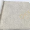 ithal Racsh Golden Hour RG903-3 941364 Eskitme kumaş Duvar Kağıdı 10m²