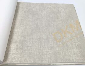 ithal Racsh Golden Hour RG903-3 941364 Eskitme kumaş Duvar Kağıdı 10m²