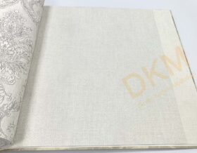 ithal Racsh Golden Hour RG903-5 941388 Eskitme kumaş Duvar Kağıdı 10m²