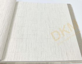 ithal Racsh Golden Hour RG904-1 941524 Kesik çizgili Duvar Kağıdı 10m²