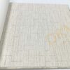 ithal Racsh Golden Hour RG904-2 941531 Kesik çizgili Duvar Kağıdı 10m²