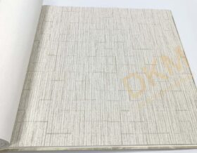 ithal Racsh Golden Hour RG904-2 941531 Kesik çizgili Duvar Kağıdı 10m²