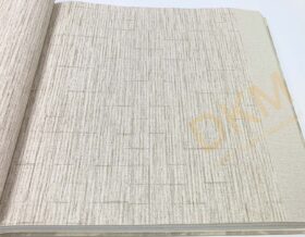 ithal Racsh Golden Hour RG904-4 941555 Kesik çizgili Duvar Kağıdı 10m²