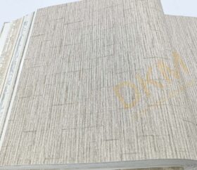 ithal Racsh Golden Hour RG904-6 941579 Kesik çizgili Duvar Kağıdı 10m²