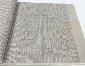 ithal Racsh Golden Hour RG904-7 941586 Kesik çizgili Duvar Kağıdı 10m²