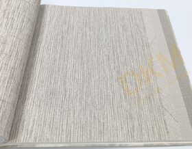 ithal Racsh Golden Hour RG905-4 941753 Kesik çizgili Duvar Kağıdı 10m²