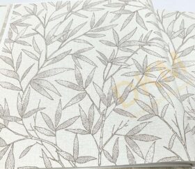 ithal Racsh Golden Hour RG906-2 983128 Yaprak Duvar Kağıdı 10m²