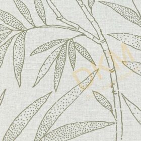 Alternative view of ithal Racsh Golden Hour RG906-3 983135 Yaprak Duvar Kağıdı 10m²