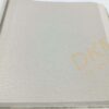 ithal Racsh Golden Hour RG907-1 983517 Düz kumaş Duvar Kağıdı 10m²