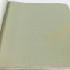 ithal Racsh Golden Hour RG907-5 983562 Düz kumaş Duvar Kağıdı 10m²
