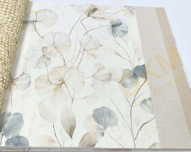 ithal Racsh Country Living RC900-1 970739 Çiçek Duvar Kağıdı 10m²