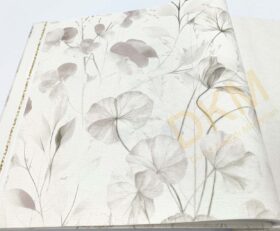 ithal Racsh Country Living RC900-2 970746 Çiçek Duvar Kağıdı 10m²