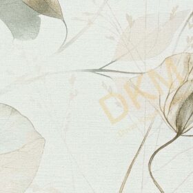 Alternative view of ithal Racsh Country Living RC900-3 970753 Çiçek Duvar Kağıdı 10m²