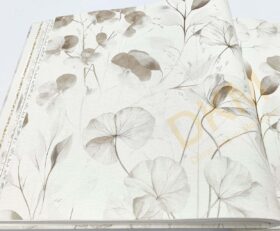 ithal Racsh Country Living RC900-4 970760 Çiçek Duvar Kağıdı 10m²