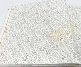 ithal Racsh Country Living RC901-1 970845 Çiçek Duvar Kağıdı 10m²