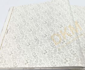 ithal Racsh Country Living RC901-2 970852 Çiçek Duvar Kağıdı 10m²