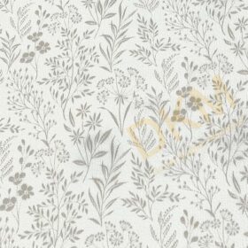 Alternative view of ithal Racsh Country Living RC901-2 970852 Çiçek Duvar Kağıdı 10m²