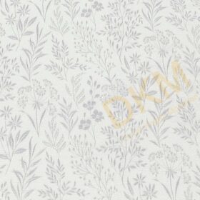 Alternative view of ithal Racsh Country Living RC901-4 970876 Çiçek Duvar Kağıdı 10m²
