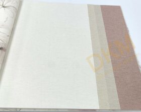 ithal Racsh Country Living RC903-1 971323 Düz kumaş Duvar Kağıdı 10m²