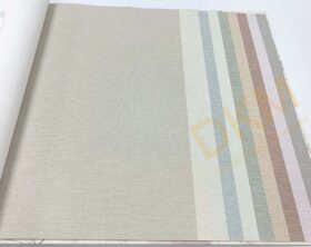 ithal Racsh Country Living RC903-2 971330 Düz kumaş Duvar Kağıdı 10m²