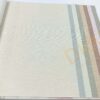 ithal Racsh Country Living RC903-3 971347 Düz kumaş Duvar Kağıdı 10m²
