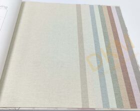 ithal Racsh Country Living RC903-4 971361 Düz kumaş Duvar Kağıdı 10m²