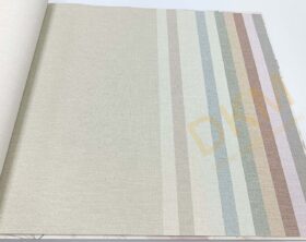 ithal Racsh Country Living RC903-5 971378 Düz kumaş Duvar Kağıdı 10m²