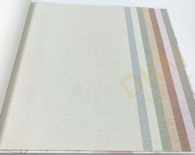 ithal Racsh Country Living RC903-6 971385 Düz kumaş Duvar Kağıdı 10m²