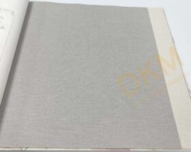 ithal Racsh Country Living RC903-7 971392 Düz kumaş Duvar Kağıdı 10m²